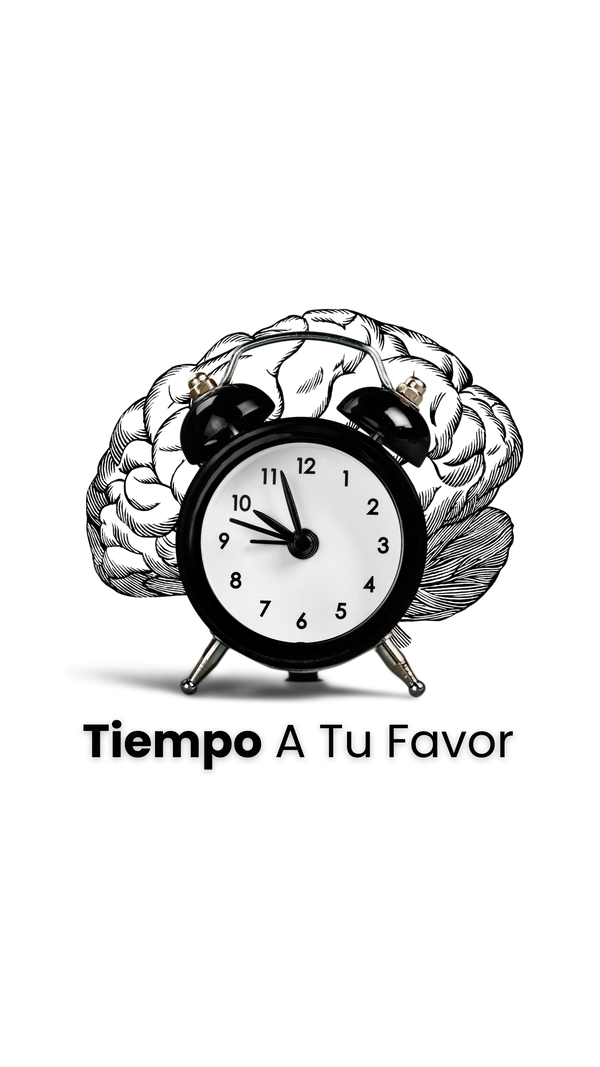 Tiempo A Tu Favor